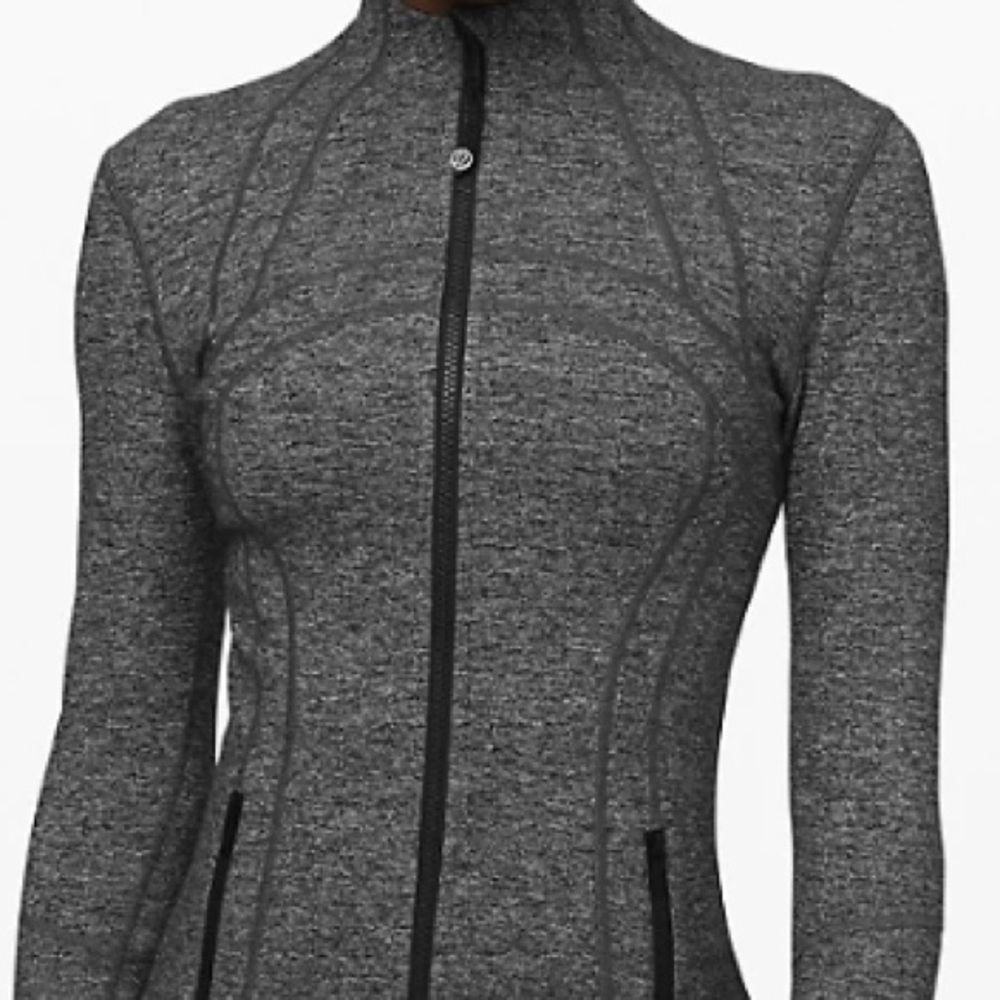 Lululemon Define Jacket
